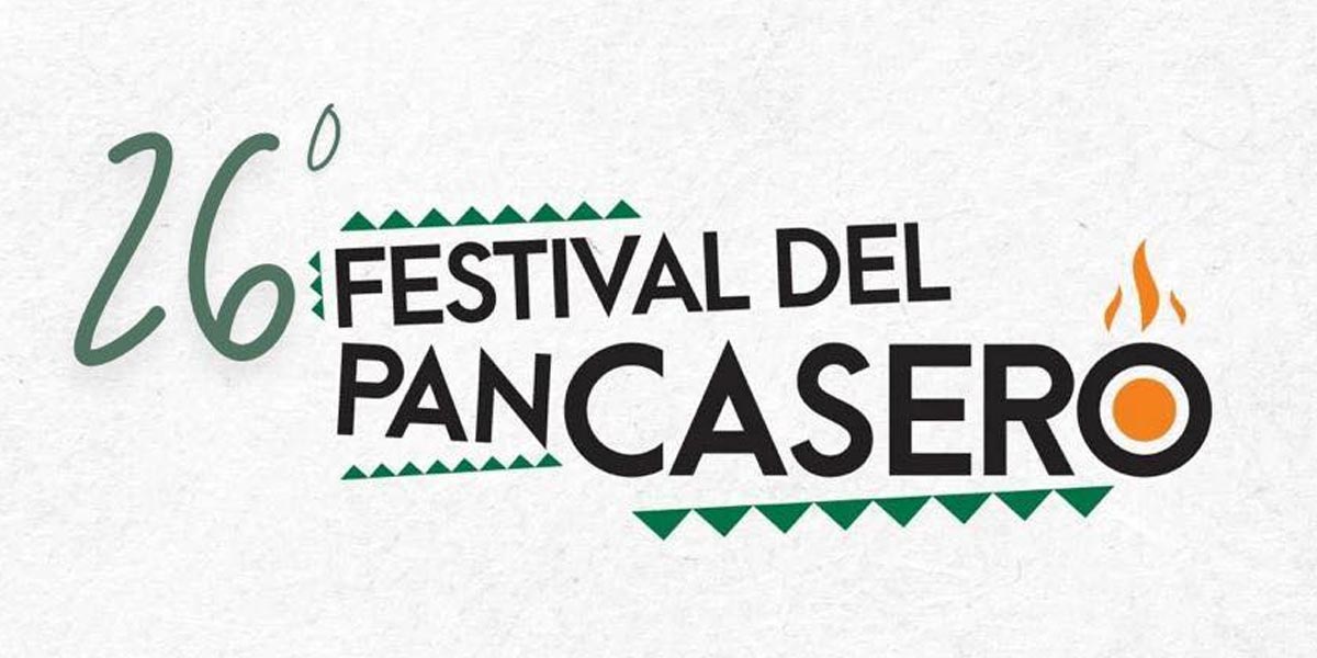 Festival del Pan Casero 2025
