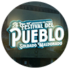 Festival Del Pueblo 2025