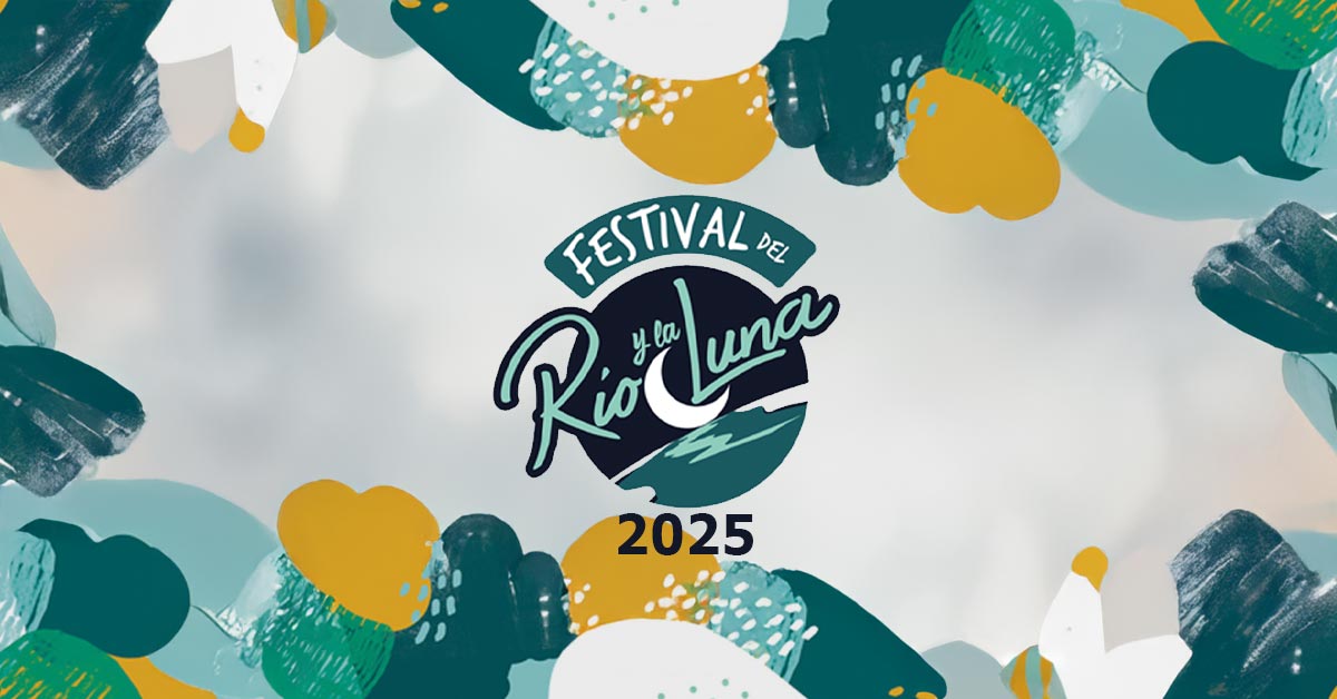 Festival del Río y la Luna 2025