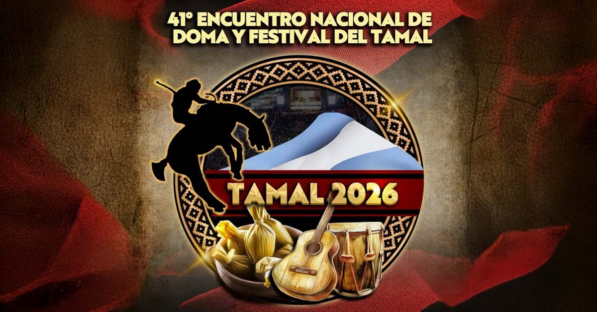 Festival Del Tamal 2026