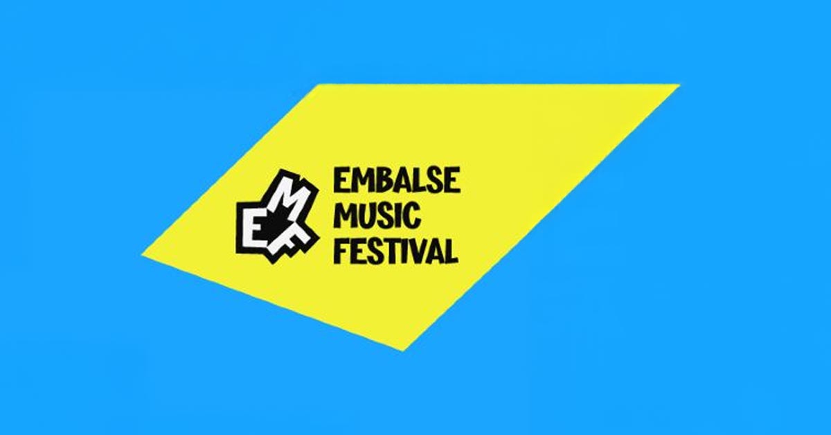 Embalse Music Festival 2025