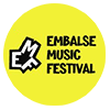 Festival Embalse Music Festival 2025