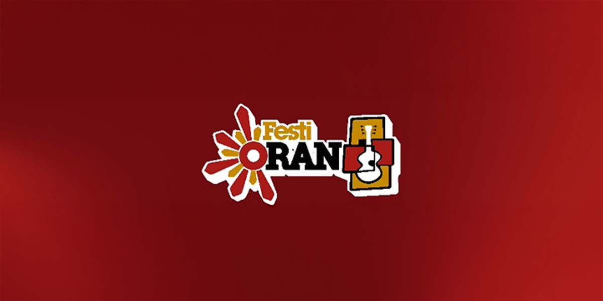 FestiOran 2025 - Festi Orán