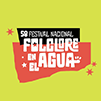 Festival de Folclore en el Agua 2026