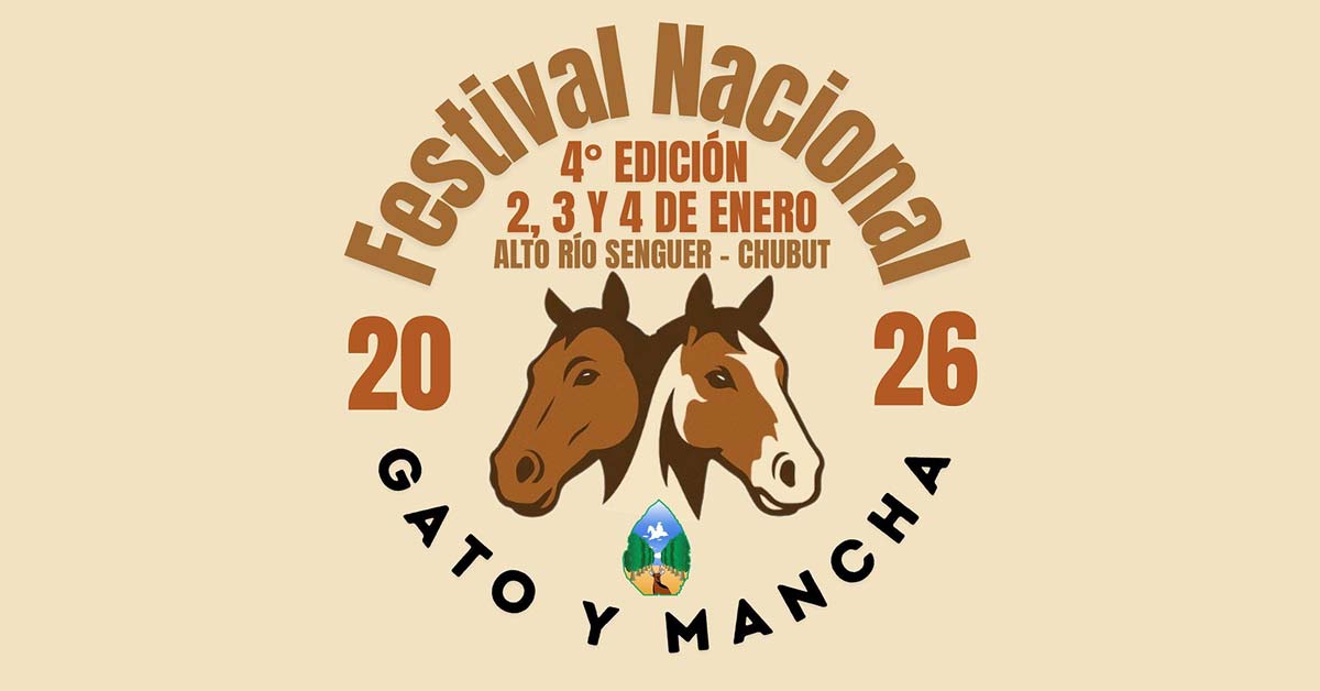 Festival Gato Y Mancha 2026