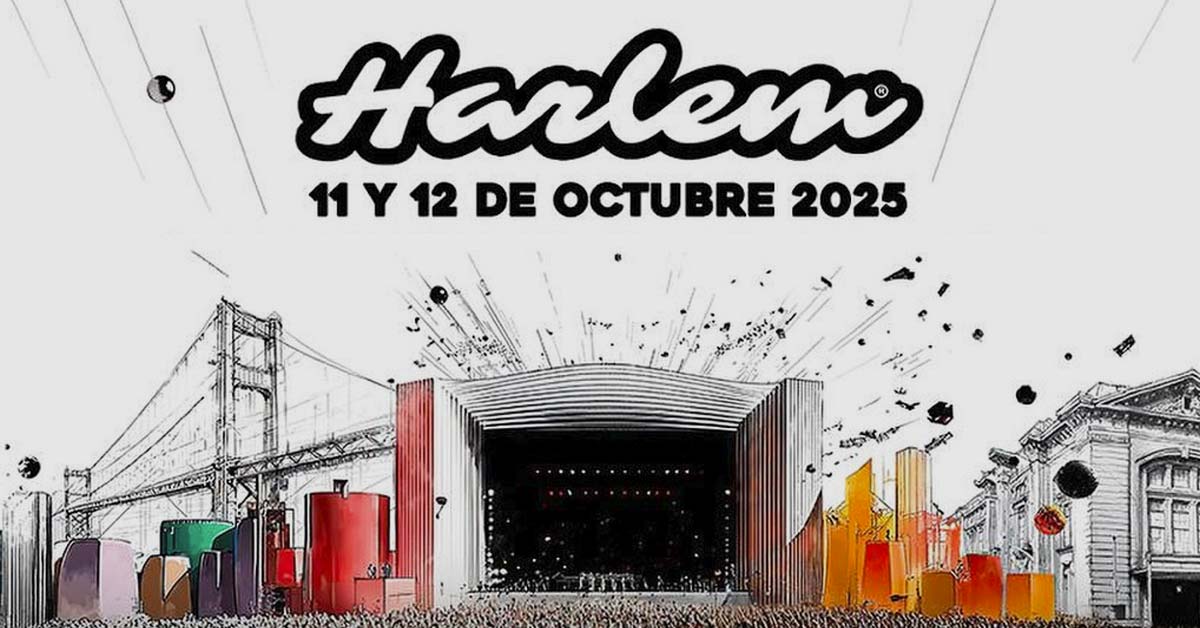 Harlem Festival 2025