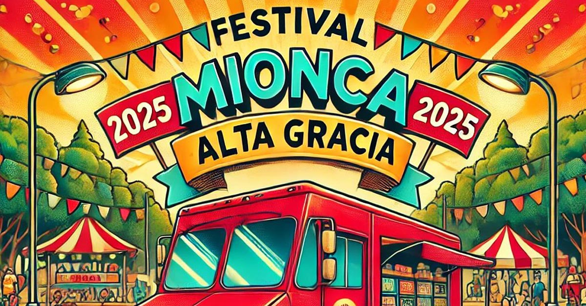 Festival Mionca 2025
