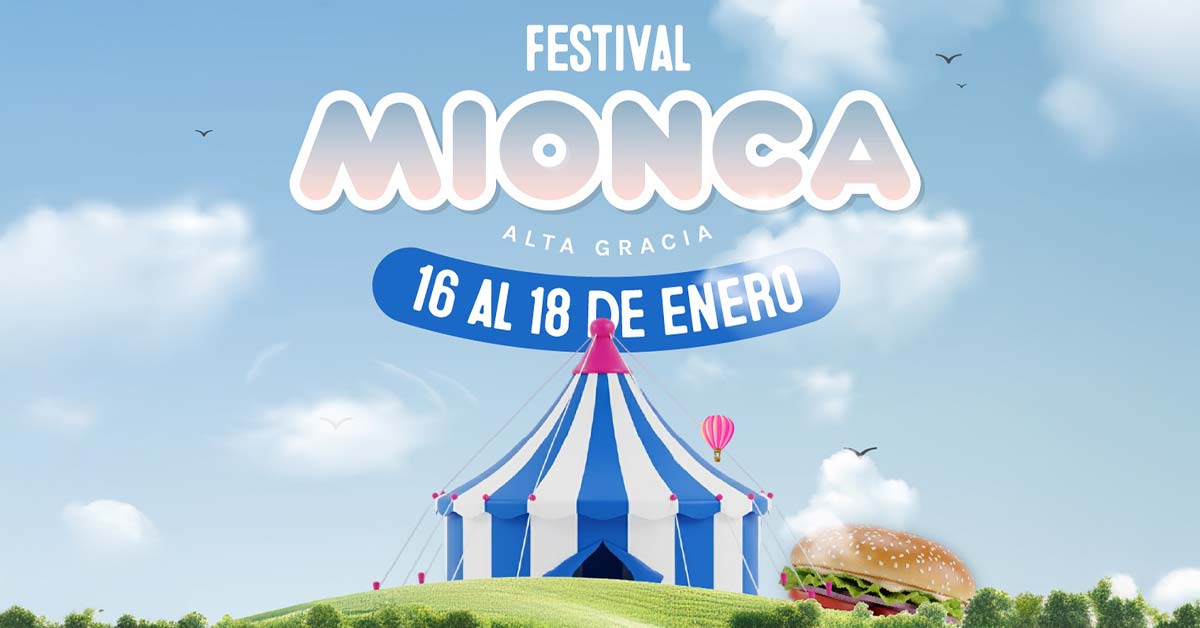 Festival Mionca 2026