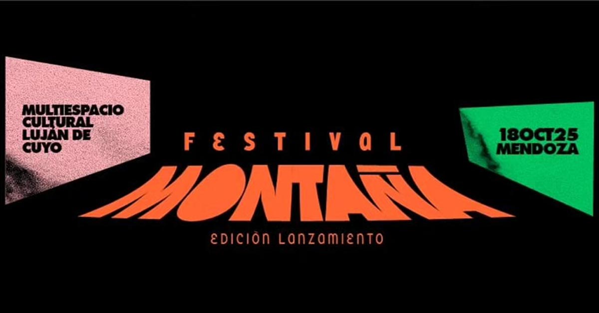 Festival Montaña 2025