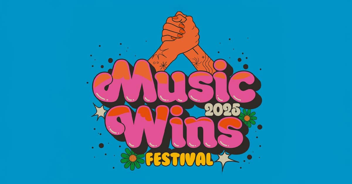 Music Wins Festival 2025