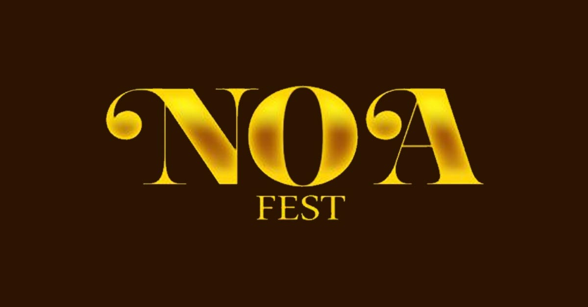 NOA Fest, Salta