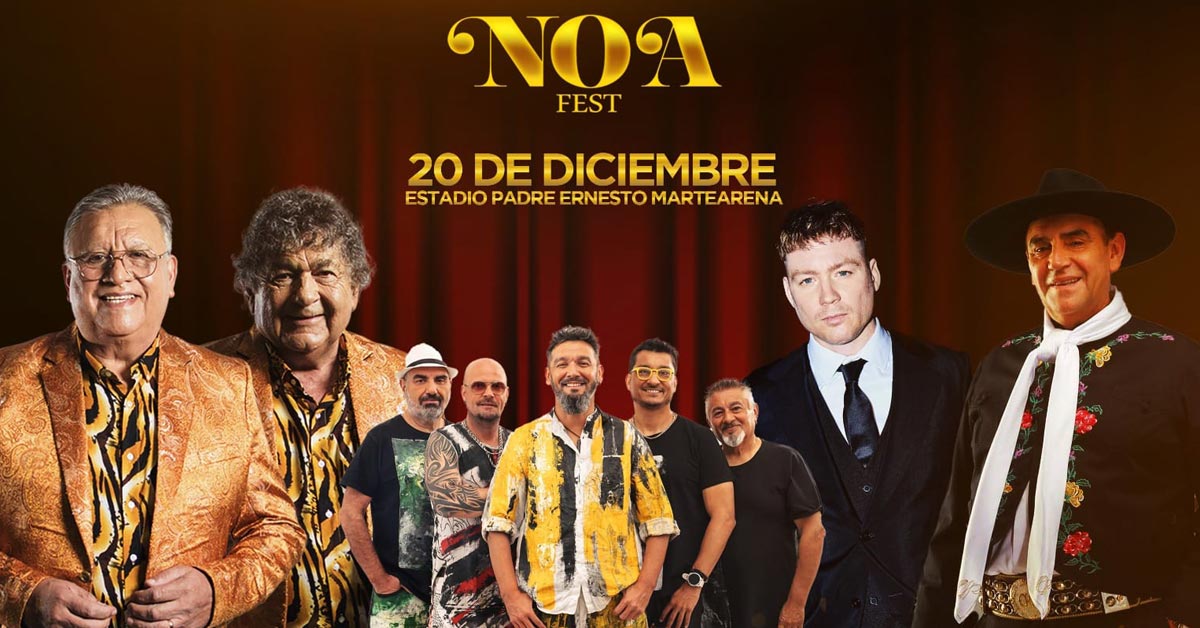 NOA Fest 2024