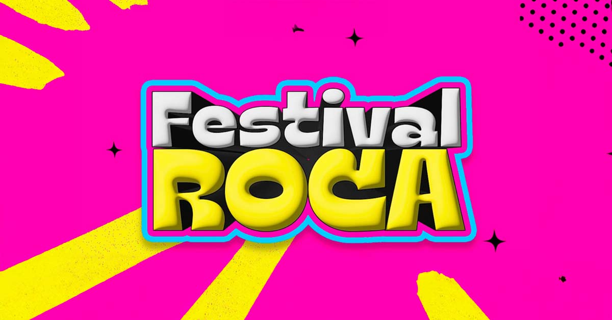 Festival Roca 2025