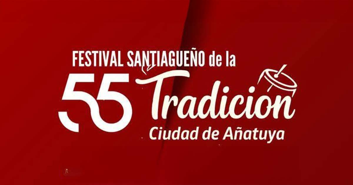 Festival Santiagueño De La Tradición 2026