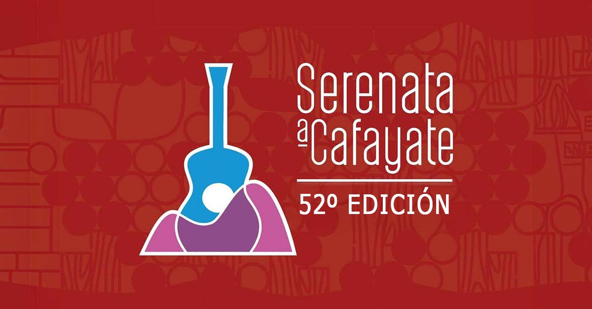 Festival Serenata a Cafayate 2026