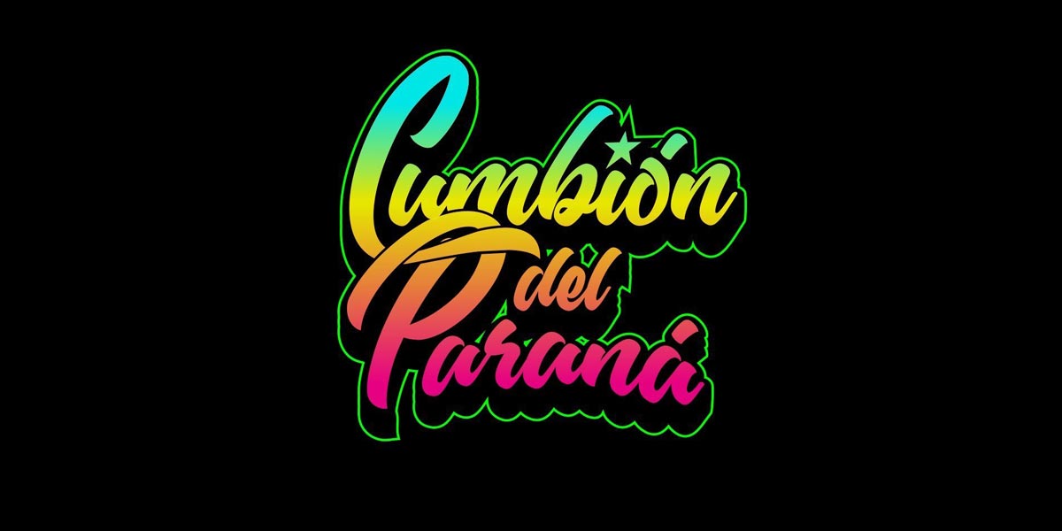 Fiesta Cumbión Del Paraná Rosario Santa Fe