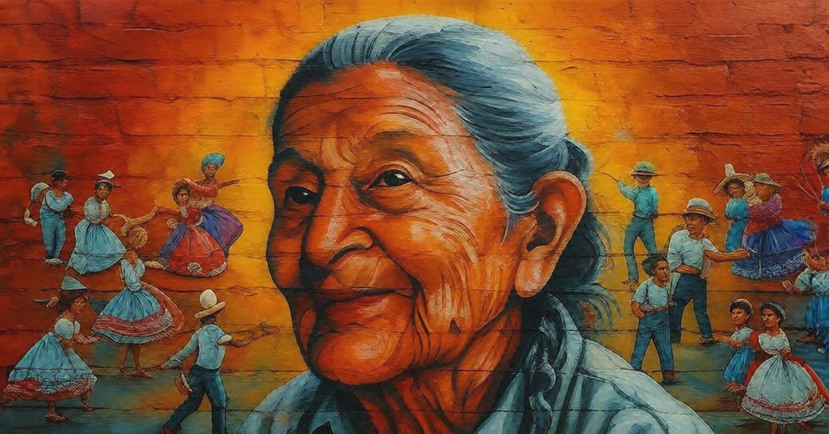 Fiesta de la Abuela Carabajal de La Banda