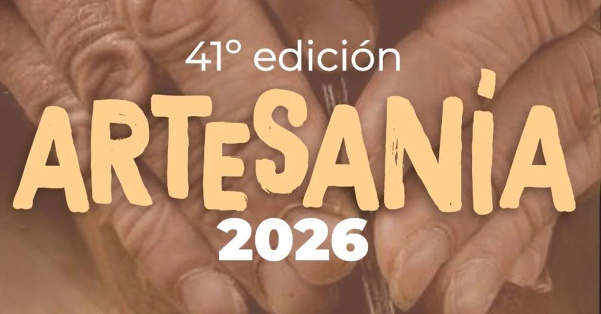 Fiesta Nacional De La Artesanía