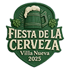 Fiesta de la Cerveza Artesanal de Villa Nueva 2025 - Córdoba