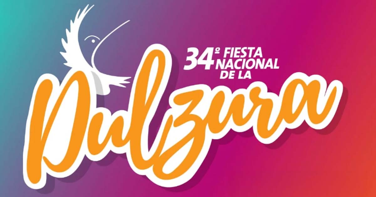 Fiesta Nacional De La Dulzura