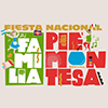 Fiesta de la Familia Piamontesa de Luque 2025
