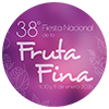 Fiesta de la Fruta Fina 2026