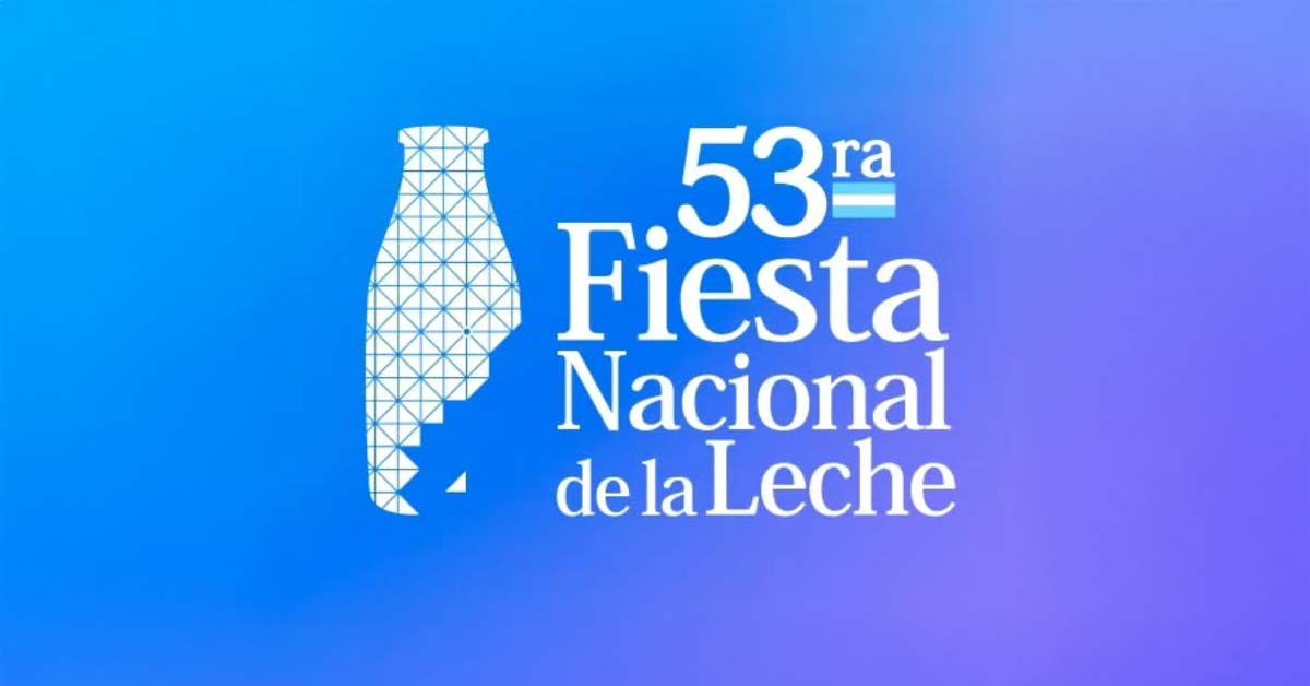 Fiesta Nacional De La Leche