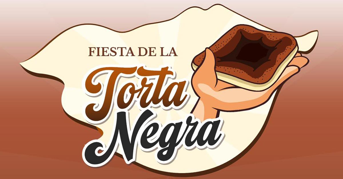Fiesta de la Torta Negra San José De Feliciano, Entre Ríos, Argentina