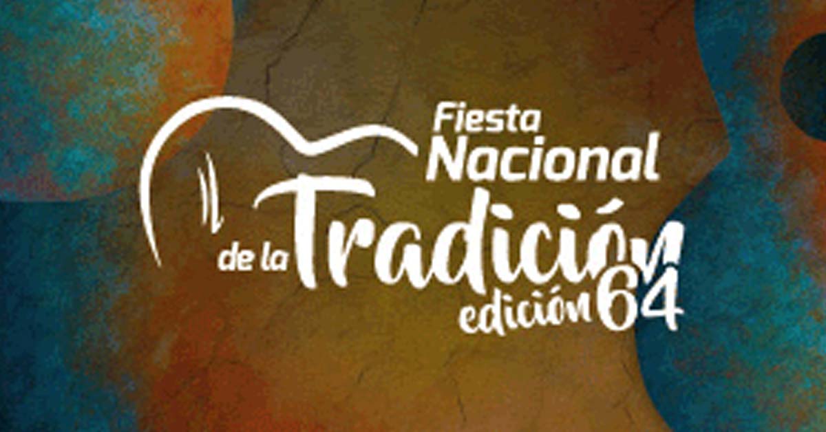 Fiesta De La Tradición 2025
