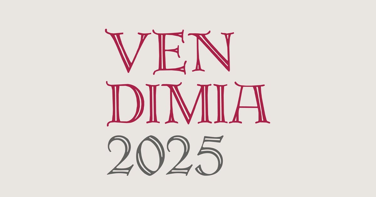 Fiesta Vendimia 2025