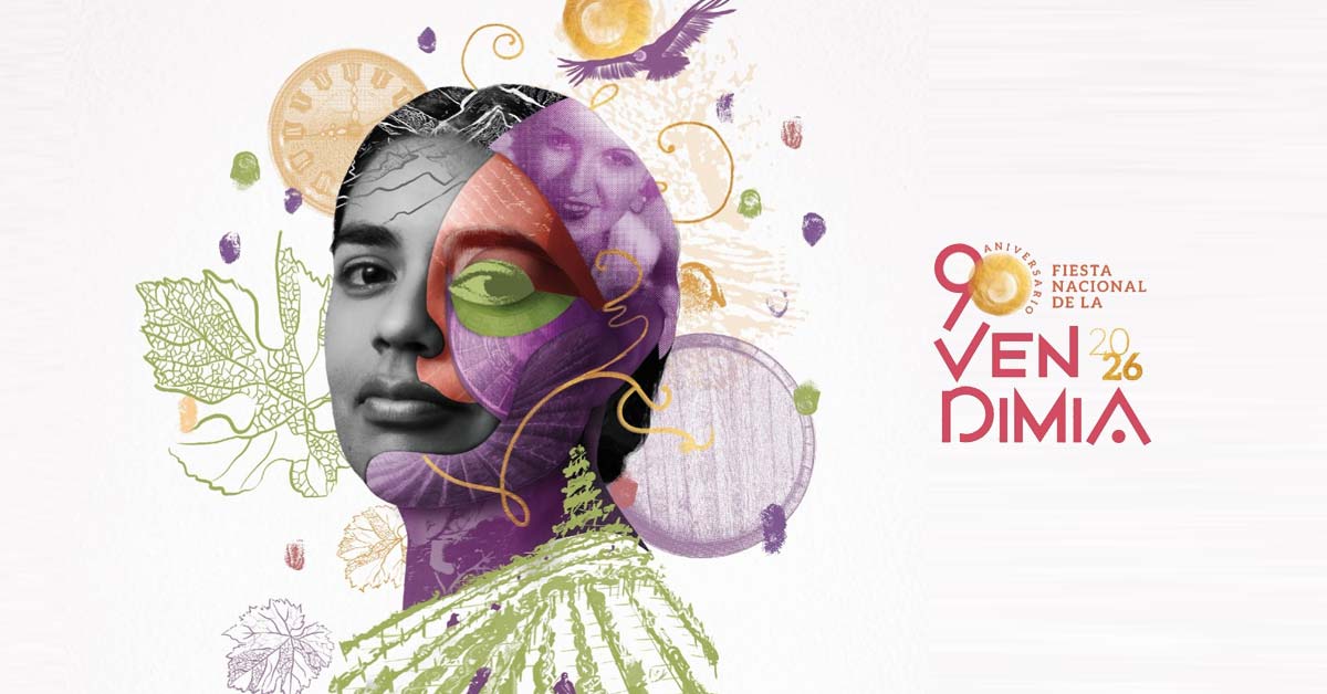 Fiesta Vendimia 2026