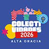 Colectividades Alta Gracia 2026