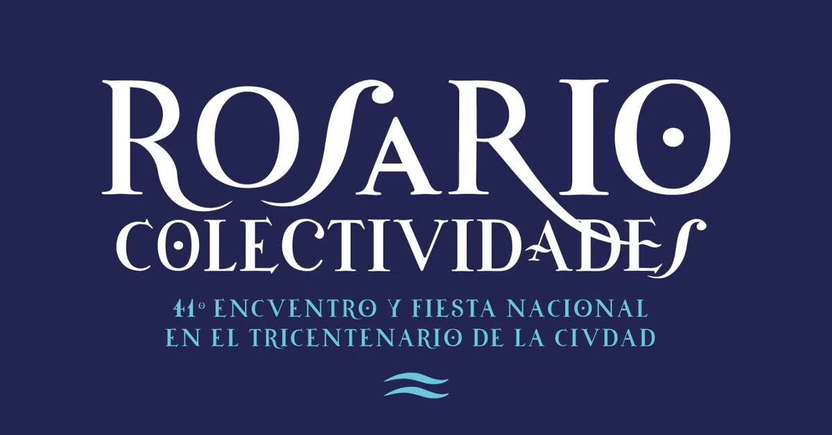 Fiesta De Las Colectividades 2025