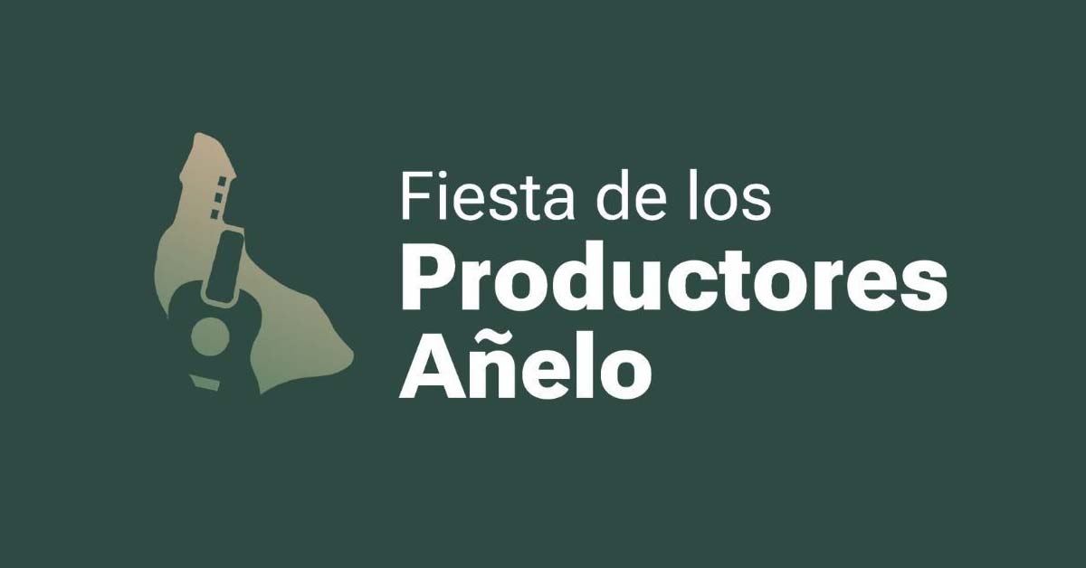 Fiesta De Los Productores 2025