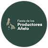 Fiesta De Los Productores de Añelo 2025