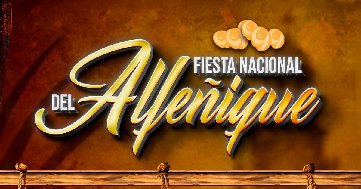 Fiesta Del Alfeñique 2025