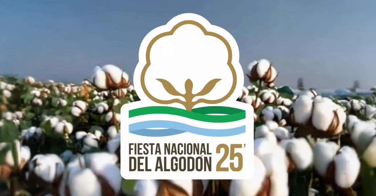 Fiesta Del Algodon 2025