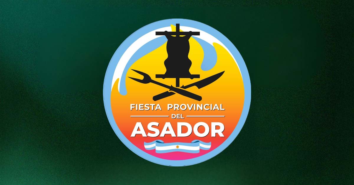 Fiesta Del Asador 2025