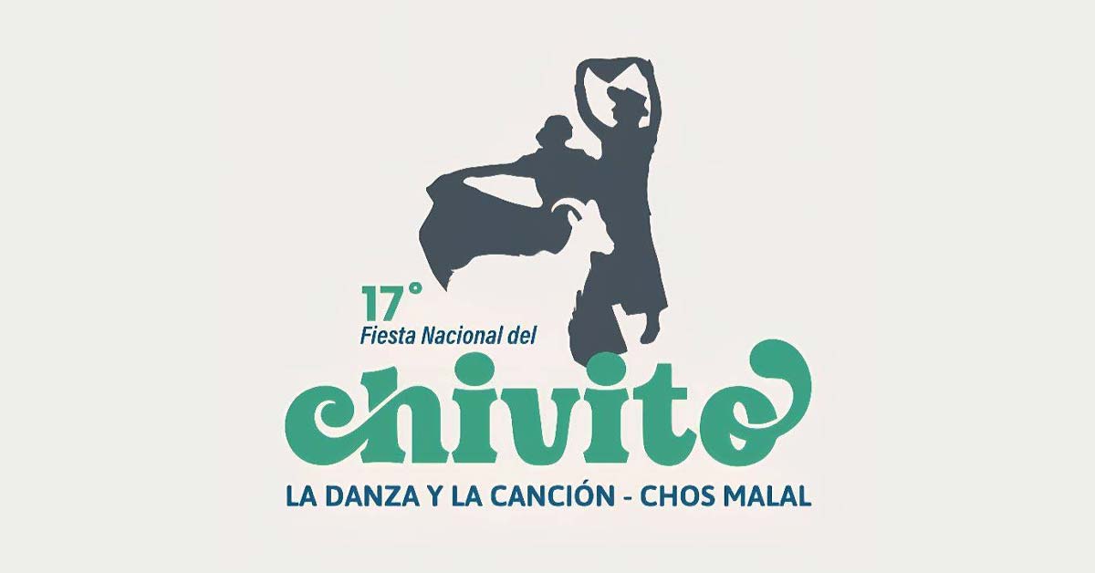 Fiesta Del Chivito de Chos Malal 2025