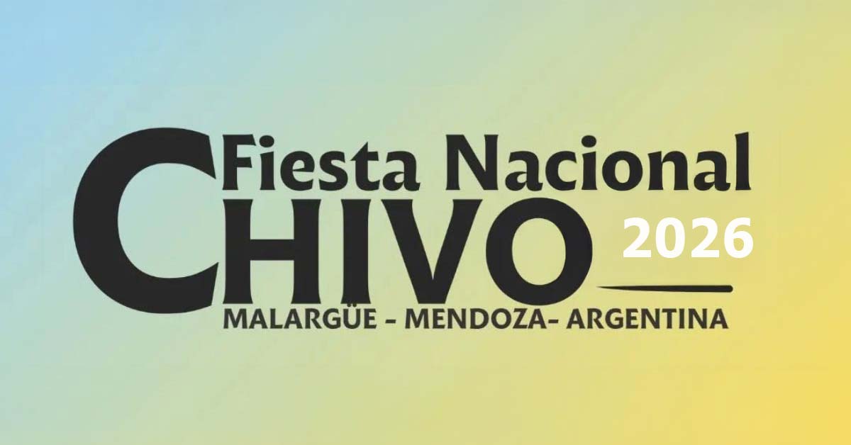 Fiesta Del Chivo