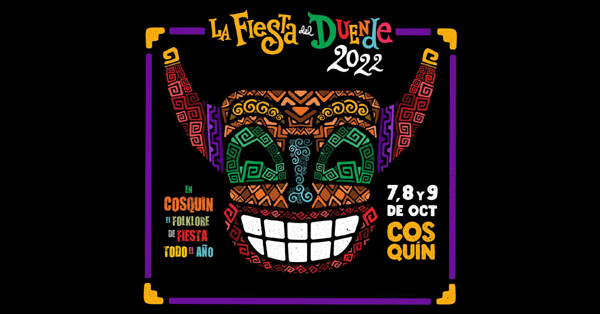 Fiesta del Duende 2022