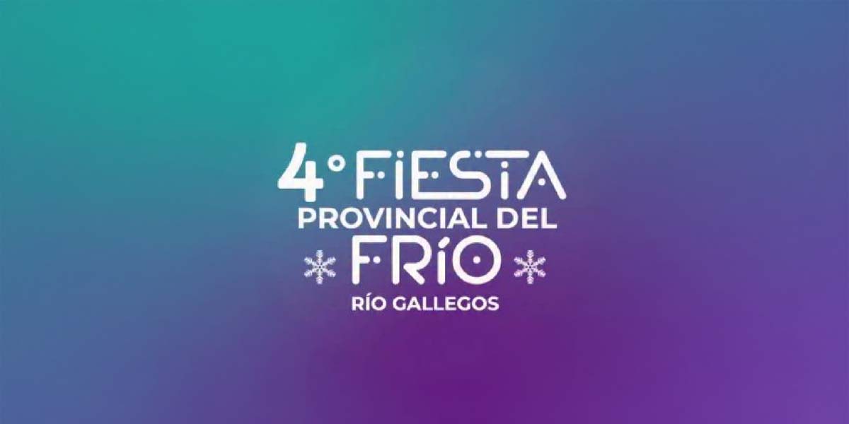 Fiesta Del Frio 2025