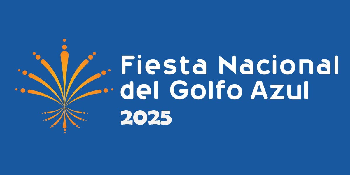 Fiesta Del Golfo Azul de Las Grutas 2025