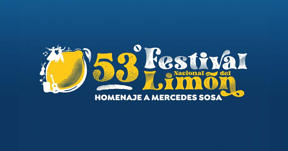 Fiesta Del Limon 2025