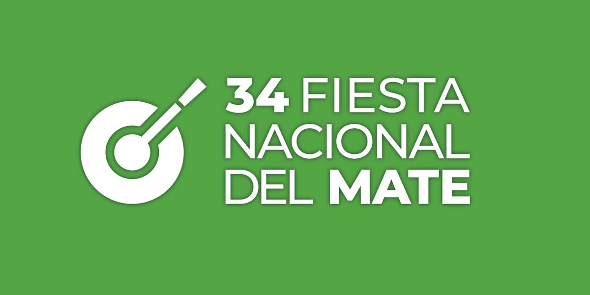 Fiesta Nacional Del Mate