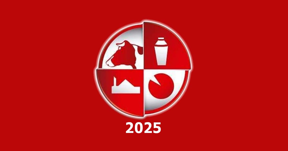 Fiesta del Oro Blanco 2025