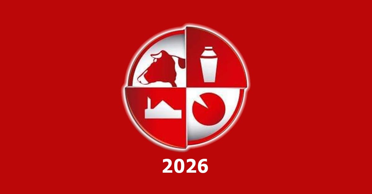 Fiesta del Oro Blanco 2026