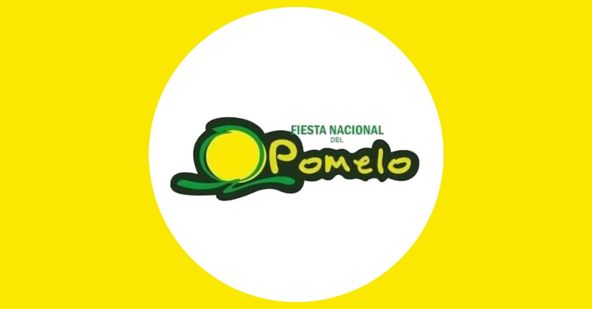 Fiesta Del Pomelo 2025