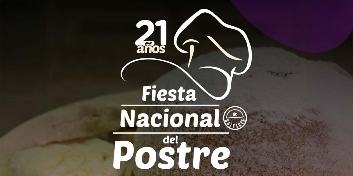 Fiesta Del Postre de Balcarce 2025