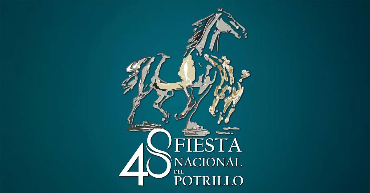 Fiesta Del Potrillo de Coronel Vidal 2026